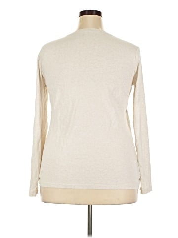 Eddie Bauer Long Sleeve T-Shirt (view 2)
