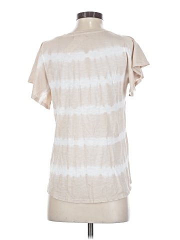 t.la Short Sleeve Top (view 2)