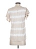 t.la Ivory Short Sleeve Top Size S - photo 2