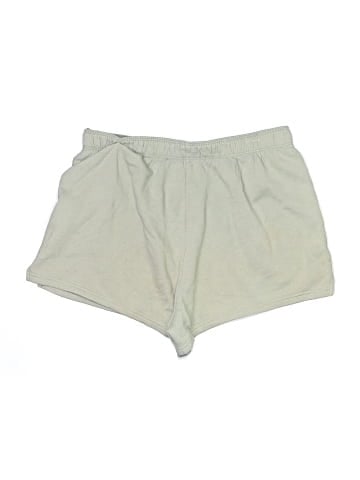 Victoria's Secret Pink Khaki Shorts (view 2)
