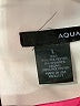 Aqua 100% Polyester Pink Sleeveless Top Size L - photo 4