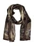 Bill Blass Burgundy Scarf One size - photo 1