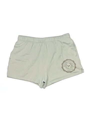 Victoria's Secret Pink Khaki Shorts (view 1)