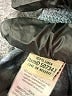 L.L.Bean 100% Linen Blue Linen Pants Size 18 - photo 5