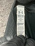 Under Armour Chevron-herringbone Black Active Pants Size M - photo 4