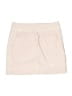 Athleta Solid Ivory Skort Size 8 - photo 2