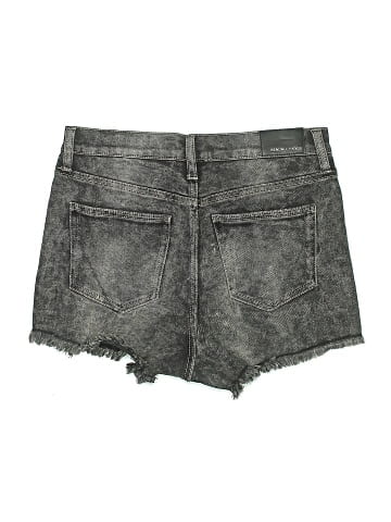 Kendall & Kylie Denim Shorts (view 2)