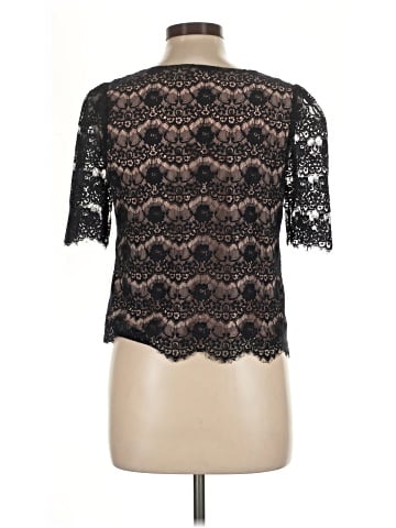 I Love H81 3/4 Sleeve Top (view 2)