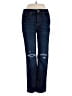 Old Navy Blue Jeans Size 12 - photo 1