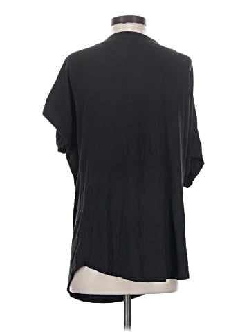 Universal Standard 3/4 Sleeve T-Shirt (view 2)