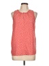 41Hawthorn 100% Recycled Polyester Red Tank Top Size L - photo 1