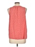 41Hawthorn 100% Recycled Polyester Red Tank Top Size L - photo 2