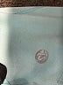 Lululemon Athletica Teal Blue Athletic Shorts Size S - photo 4