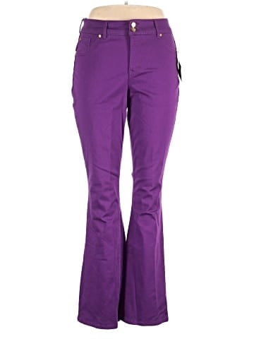 IMAN Active Pants (view 1)