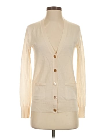 Tory Burch Long Sleeve T-Shirt (view 1)