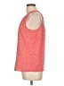41Hawthorn 100% Recycled Polyester Red Tank Top Size L - photo 5