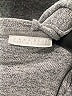 Zara Gray Pullover Hoodie Size M - photo 7
