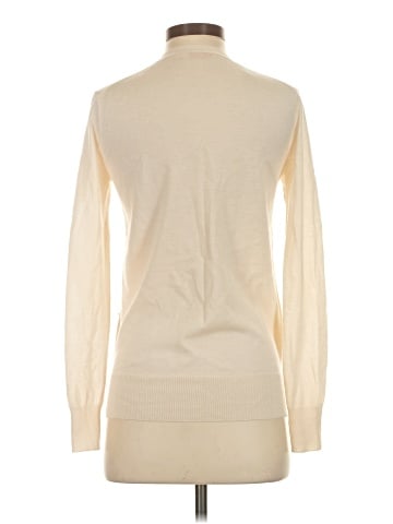Tory Burch Long Sleeve T-Shirt (view 2)