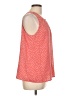 41Hawthorn 100% Recycled Polyester Red Tank Top Size L - photo 4