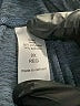 Maurices Chevron-herringbone Blue Active Pants Size 14 (0) - photo 8