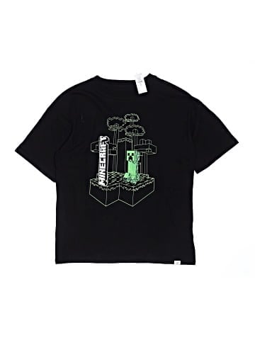Gap Kids Short Sleeve T-Shirt (view 1)