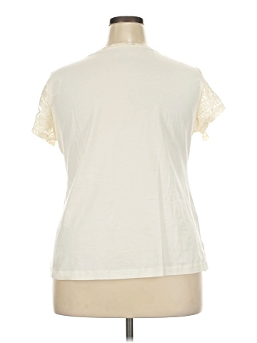 Van Heusen Short Sleeve Top (view 2)