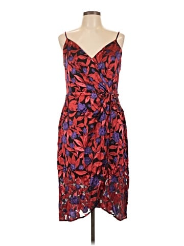 Worthington Cocktail Dress (view 1)