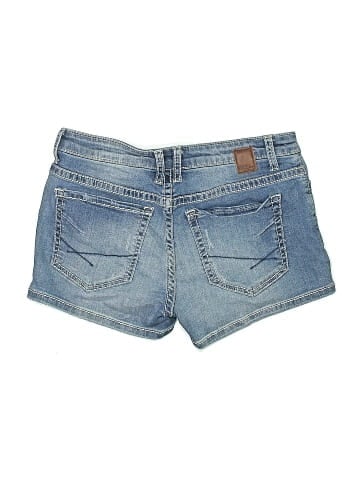 BKE Denim Shorts (view 2)