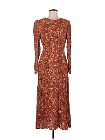MNG Casual Dress (view 1)