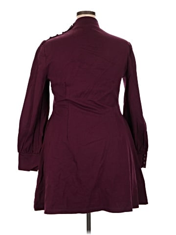 Kate Spade New York Casual Dress (view 2)