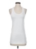 Athleta White Active Tank Size S - photo 1