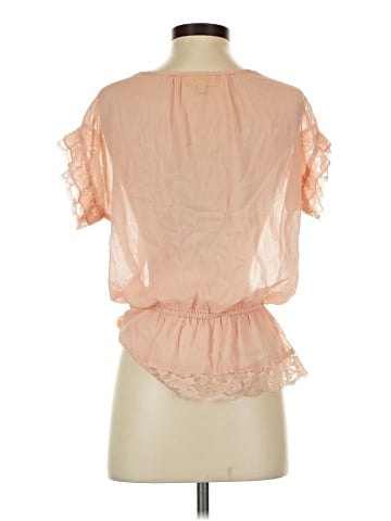 Princess Vera Wang Short Sleeve T-Shirt (view 2)