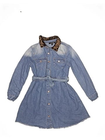 Joe's Jeans Dress (view 1)