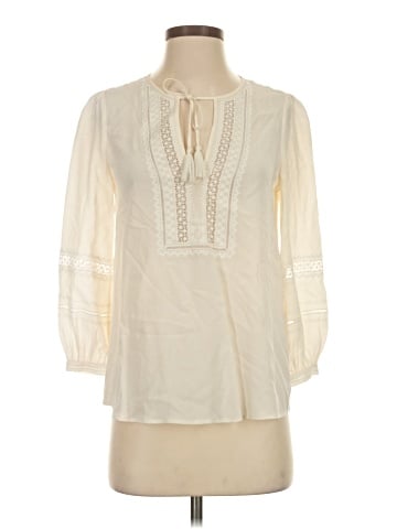 Joie 3/4 Sleeve T-Shirt (view 1)