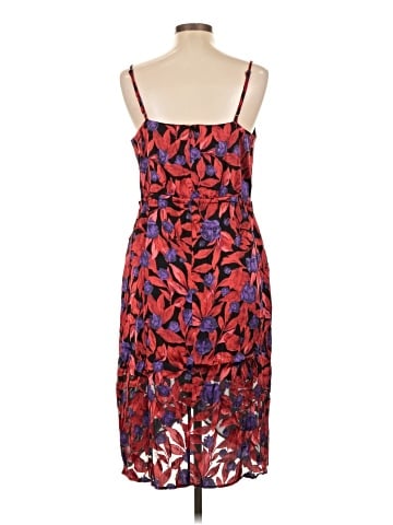Worthington Cocktail Dress (view 2)