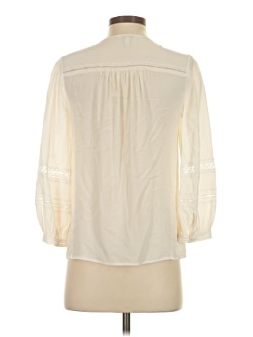 Joie 3/4 Sleeve T-Shirt (view 2)