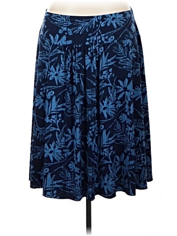 Apt. 9 Casual Skirt (view 1)