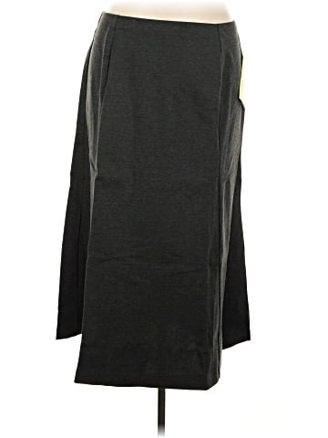 Modern Soul Casual Skirt (view 1)