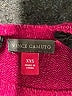 Vince Camuto Solid Pink Pullover Sweater Size XXS - photo 7