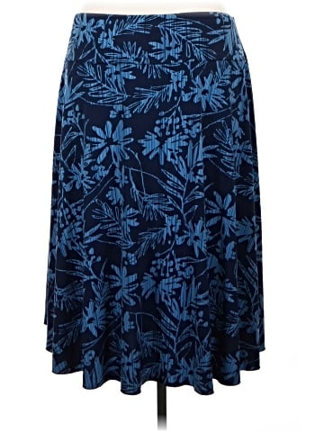 Apt. 9 Casual Skirt (view 2)