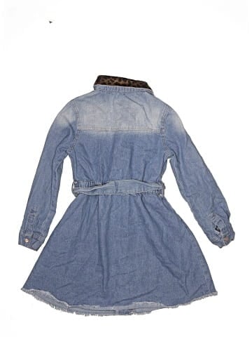 Joe's Jeans Dress (view 2)