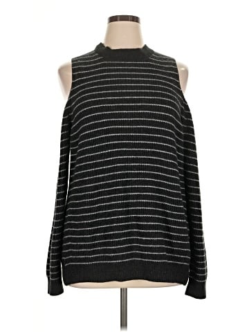 Lucky Brand Turtleneck Sweater (view 1)