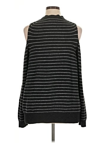 Lucky Brand Turtleneck Sweater (view 2)