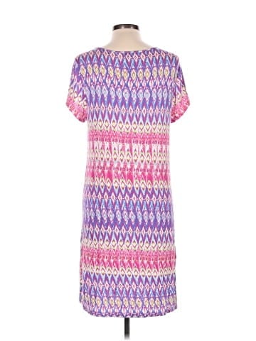 U-Knit Casual Dress (view 2)
