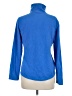 Old Navy 100% Polyester Blue Pullover Sweater Size M - photo 2