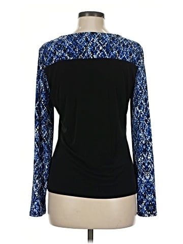 Calvin Klein Long Sleeve T-Shirt (view 2)