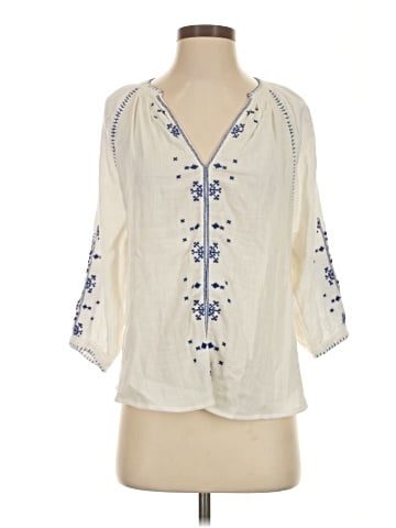 BA&SH 3/4 Sleeve T-Shirt (view 1)