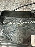 Simply Vera Vera Wang Chevron-herringbone Gray Active Pants Size L - photo 7