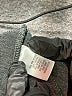 Simply Vera Vera Wang Chevron-herringbone Gray Active Pants Size L - photo 8