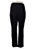 Chico's Black Active Pants Size XL (3.5) - photo 2